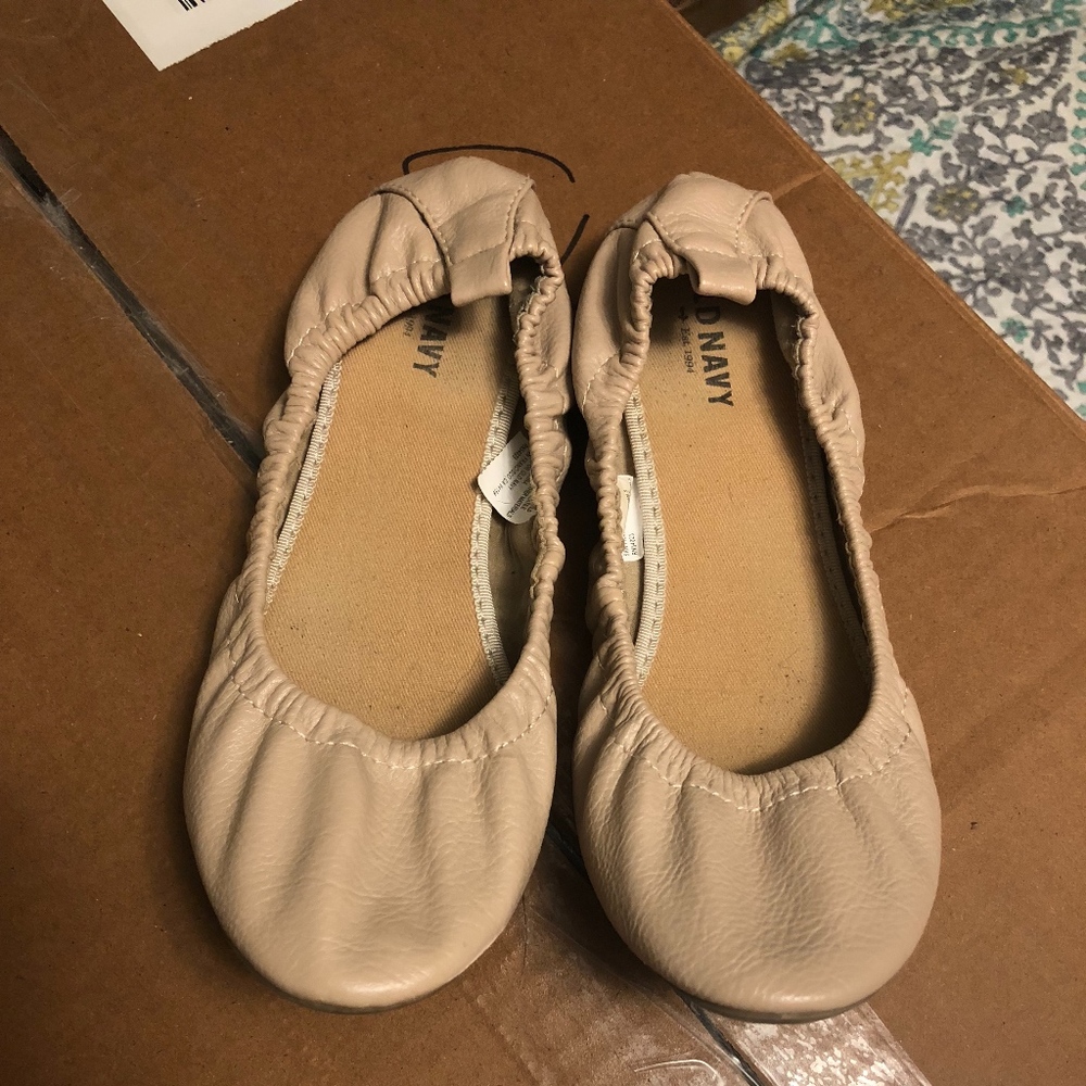 Flats